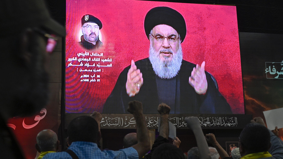 Hezbollah conferma, Nasrallah è morto