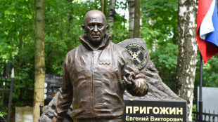 In Russia, Prigozhin remembered as 'great man' year after mutiny