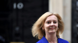 Liz Truss rejoint la course pour succéder à Boris Johnson