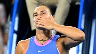 Tennis: Sabalenka vince il Wta 500 di Brisbane