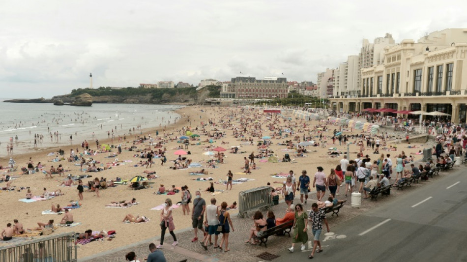 Au Pays basque, une réglementation "anti-Airbnb" revue et corrigée