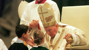 Pope John Paul II helped 'cover up' child abuse in Poland, says book