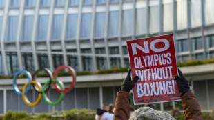 IOC droht IBA: Boxen schon bei Olympia in Paris fraglich