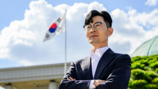 The North Korean missile researcher who became a South Korean lawmaker