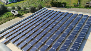 Fotovoltaico, a marzo +27% di impianti in Italia