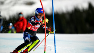 Ski alpin: victoire à Are et globe du slalom pour Shiffrin, de retour de blessure