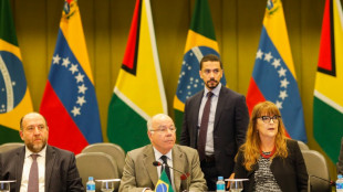 Venezuela to Guyana: reject outside interference in border row