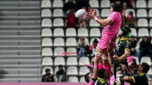 XV de France: Gabrillagues titulaire contre l'Irlande, Moefana à l'aile?