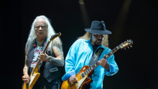 Murió a los 71 años Gary Rossington, fundador del grupo Lynyrd Skynyrd