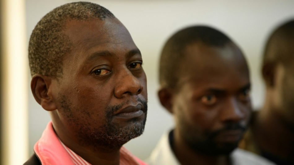 Probe into Kenya cult leader points to 'failings' in justice system