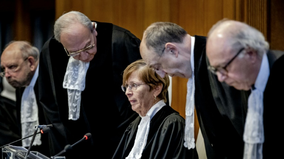 Top UN court says can rule on most of Ukraine invasion case