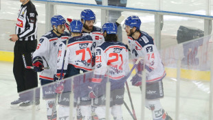 Ingolstadt im DEL-Halbfinale - Mannheim mit Aufholjagd