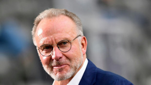 FC Bayern: Rummenigge rückt in den Aufsichtsrat