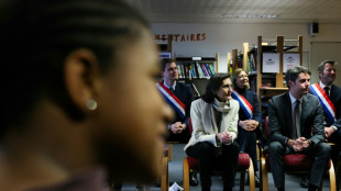 France's new education minister under fire over swipe at schools