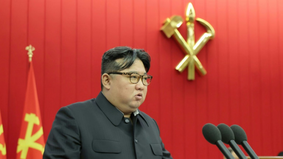 NKorea's Kim oversaw test of cruise missiles launched from submarine: state media