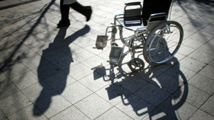 L'avenir des adultes handicapés, un sujet d'angoisse pour leurs parents âgés