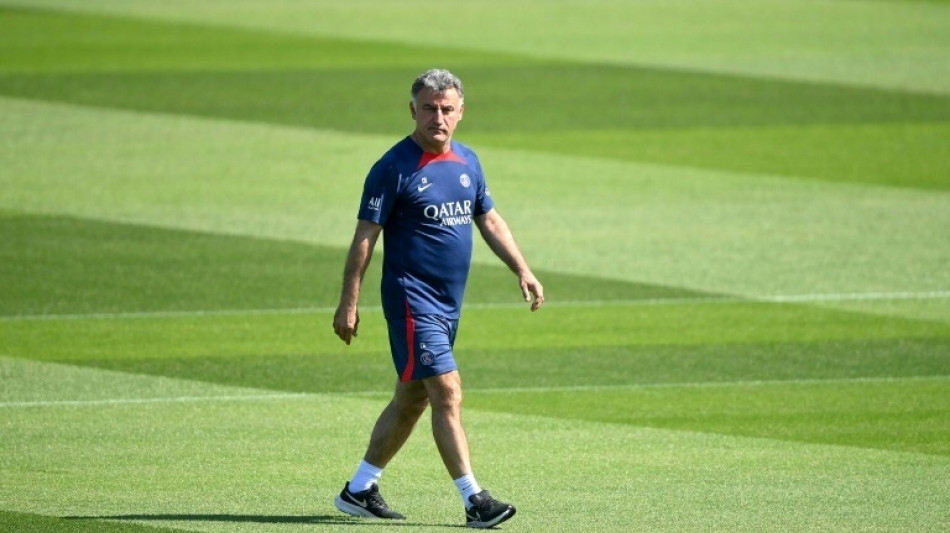 PSG coach faces trial in discrimination probe