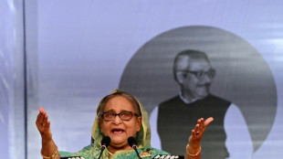 Sheikh Hasina: Bangladesh democracy icon-turned-iron lady