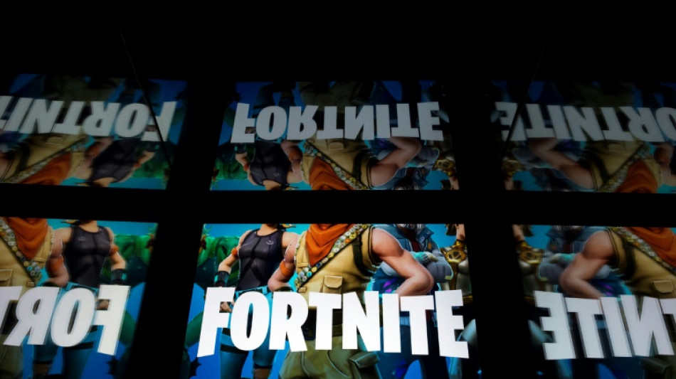 Epic Games and Google face off in court over app store