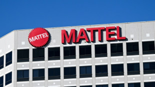 Mattel posts strong Q3 results, boosted by 'Barbie' mania 