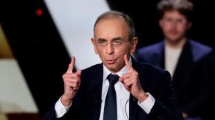 French far-right newcomer Zemmour to seek parliamentary seat