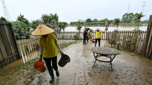 Desabamento em estrada mata 24 pessoas no sul da China