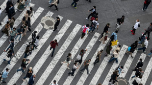 Tokyo plunges as equity markets track Wall St on recession fears