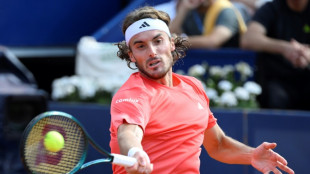 Ruud vai enfrentar Tsitsipas na final do ATP 500 de Barcelona