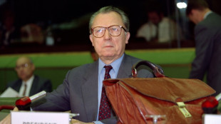 From community to union: Jacques Delors, champion of Europe