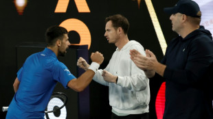 Djokovic unsure if Murray partnership will go on after Melbourne exit