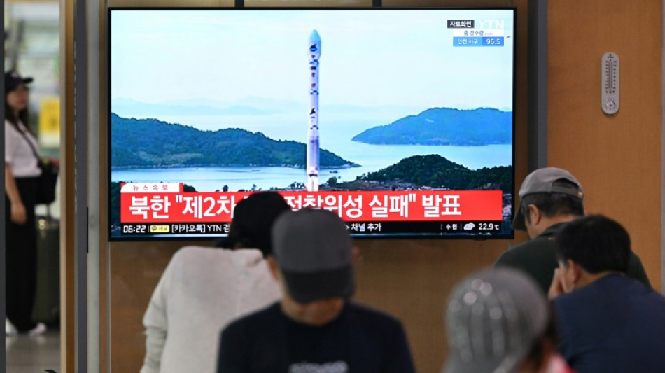 N.Korea notifies Japan of satellite launch as early as Wednesday: Kyodo