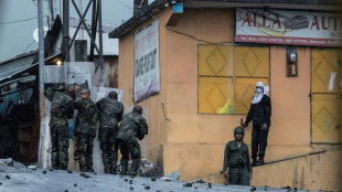 Comoros post-election clashes turn deadly as opposition calls protest