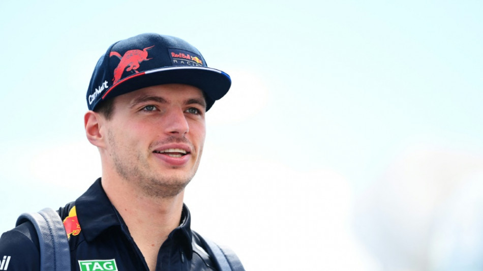 Verstappen in Montreal mit Bestzeit - Strafe gegen Leclerc