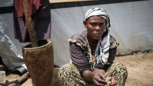 "Le lac Tanganyika vomit": au Burundi, l'eau monte et déplace les populations