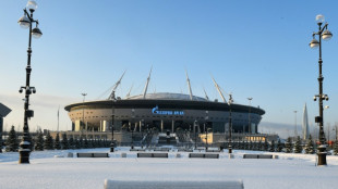 UEFA to hold emergency meeting, could move Champions League final from Russia