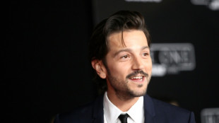 "Andor", la serie de "Star Wars" con Diego Luna, explora el inframundo de la galaxia