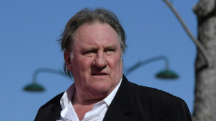 La justice confirme la mise en examen de Gérard Depardieu pour "viols" et "agressions sexuelles"