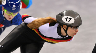 Shorttrack: Seidel holt Weltcup-Silber über 1500 m