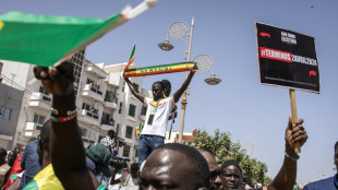 15 Senegal candidates call for vote before president leaves office