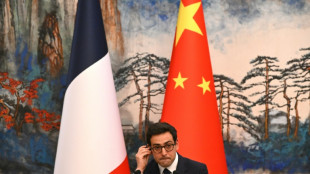 France seeking 'clear message' from China to Russia over Ukraine war