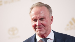 Rummenigge über Bayern-Krise: "Stabilität reinbringen"