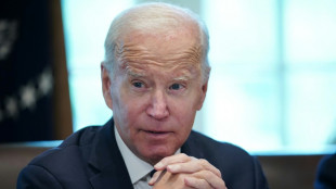 Biden to evoke JFK's moon speech in cancer fight