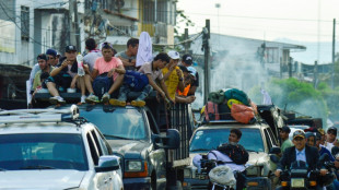 Embestida de guerrilla ELN eleva a 60 los muertos en frontera colombovenezolana