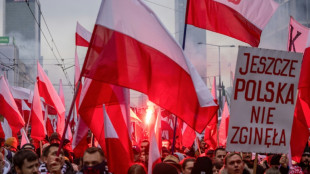 Far right urges Poland to be ready to quit EU