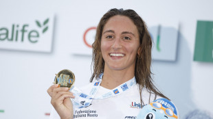 Nuoto: Settecolli; Curtis insegue Sjostrom, Ciampi ok nei 200 sl