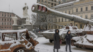 'Point of no return': Why Kyiv won't sit down with the Kremlin