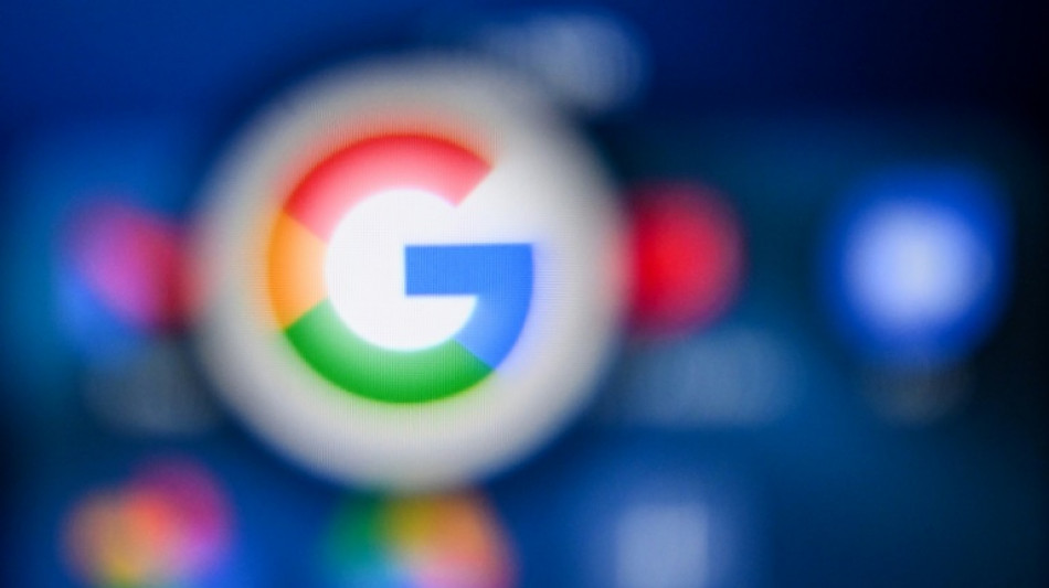 L'inflation et la concurrence ralentissent Google