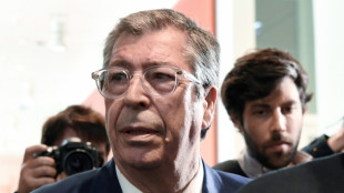 Patrick Balkany est sorti de prison, selon son entourage