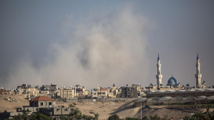 Gaza, media: 8 morti stanotte nei raid di Israele sulla Striscia