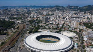 Rio de Janeiro reforça segurança para final da Libertadores entre Fluminense e Boca